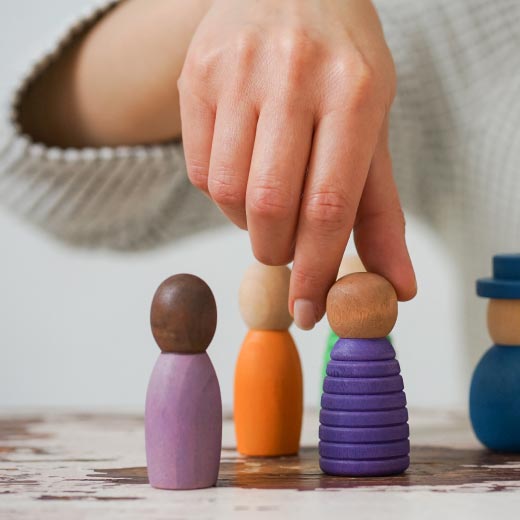 Seele – Ahnen- und Seelenarbeit sowie biologisches Dekodieren