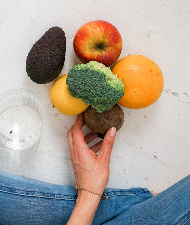 Detailansicht aus der Praxis Balance of 3 – Naunhof (OT Lindhardt)